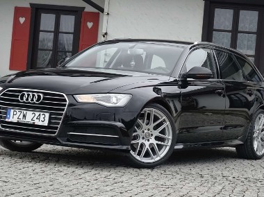 Audi A6 IV (C7)-1