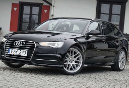 Audi A6 IV (C7)