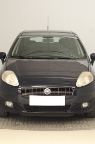 Fiat Punto Grande , Salon Polska-2