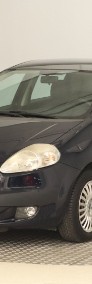 Fiat Punto Grande , Salon Polska-3