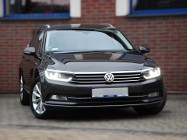 Volkswagen Passat B8 Salon Pl. Highline 2,0 190 KM