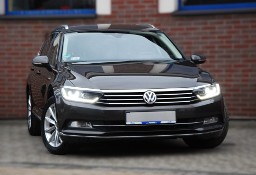 Volkswagen Passat B8 Salon Pl. Highline 2,0 190 KM