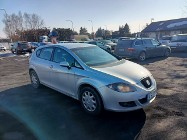 SEAT Leon II Seat Leon 1.9TDI 90km 08r