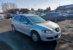 SEAT Leon II Seat Leon 1.9TDI 90km 08r