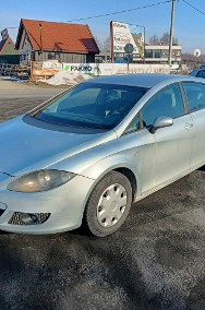 SEAT Leon II Seat Leon 1.9TDI 90km 08r-2