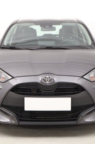 Toyota Yaris IV , Salon Polska, 1. Właściciel, Serwis ASO, VAT 23%, Klima,-2