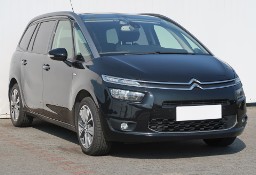 Citroen C4 Picasso II , Automat, Skóra, Navi, Klimatronic, Tempomat, Parktronic,