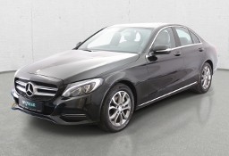 Mercedes-Benz Klasa C W205 220D 7G-TRONIC Od RiA