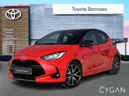 Toyota Yaris III 1.5 Premiere Edition CVT