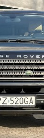 Land Rover Range Rover Sport Sport-4