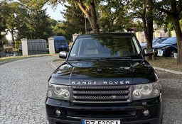 Land Rover Range Rover Sport Sport