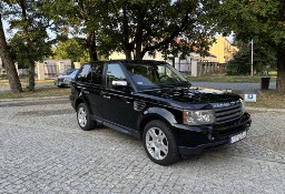 Land Rover Range Rover Sport Zadbany