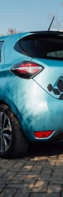 Renault Zoe , SoH 87%, Serwis ASO, Automat, Skóra, Navi, Klimatronic,-4