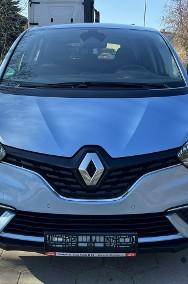 Renault Scenic IV Renault Scenic Benzyna Opłacony LED Navi TOP-2