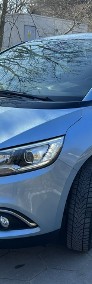 Renault Scenic IV Renault Scenic Benzyna Opłacony LED Navi TOP-3