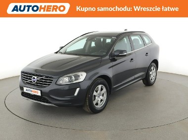 Volvo XC60 I bi-xenon klima auto czujniki parkowania navi-1