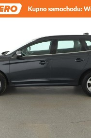 Volvo XC60 I bi-xenon klima auto czujniki parkowania navi-2