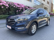 Hyundai Tucson III Serwisowany