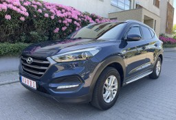 Hyundai Tucson III Serwisowany