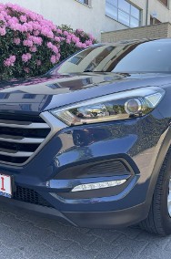 Hyundai Tucson III Serwisowany-2
