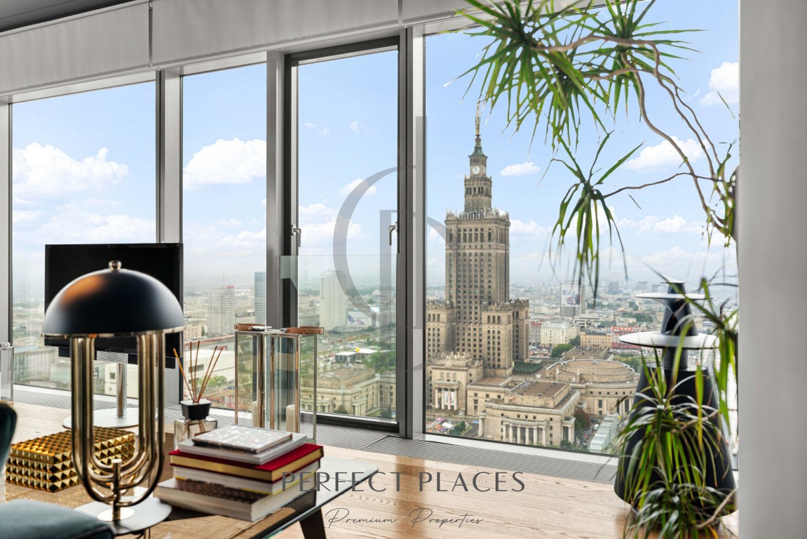 Mieszkanie na wynajem, 160 m² Śródmieście, Twarda