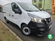 Nissan Inny Nissan Trafic Vivaro Pack klim + navi zabudowa