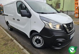 Nissan Inny Nissan Trafic Vivaro Pack klim + navi zabudowa