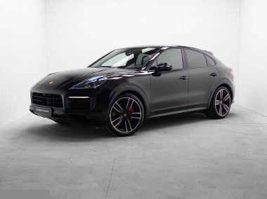 GTS Tiptronic S 4.0 benz 460KM 2020r Faktura VAT-1