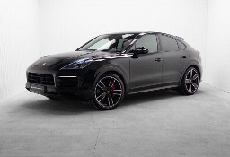 Porsche Cayenne GTS Tiptronic S 4.0 benz 460KM 2020r Faktura VAT