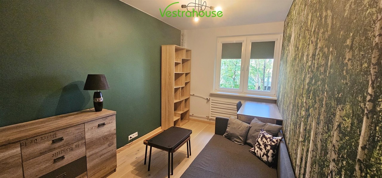 Kawalerka na wynajem, 15 m² Ursynów, Puszczyka