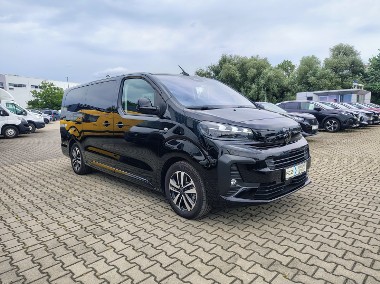 Peugeot Traveller CESJA 2,2 180KM Long Business VIP | 7 Osób | EAT8 | Webasto | FV23%-1