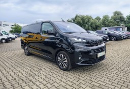 Peugeot Traveller CESJA 2,2 180KM Long Business VIP | 7 Osób | EAT8 | Webasto | FV23%