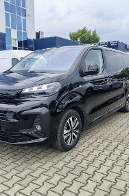 Peugeot Traveller CESJA 2,2 180KM Long Business VIP | 7 Osób | EAT8 | Webasto | FV23%-2