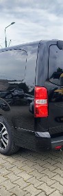 Peugeot Traveller CESJA 2,2 180KM Long Business VIP | 7 Osób | EAT8 | Webasto | FV23%-3