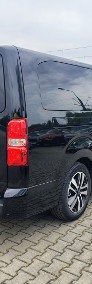 Peugeot Traveller CESJA 2,2 180KM Long Business VIP | 7 Osób | EAT8 | Webasto | FV23%-4