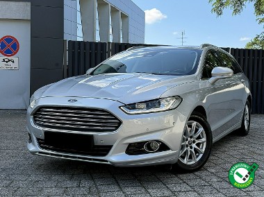 Ford Mondeo VIII-1