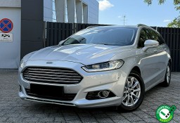 Ford Mondeo VIII