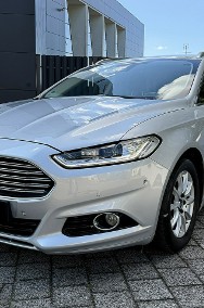 Ford Mondeo VIII-2