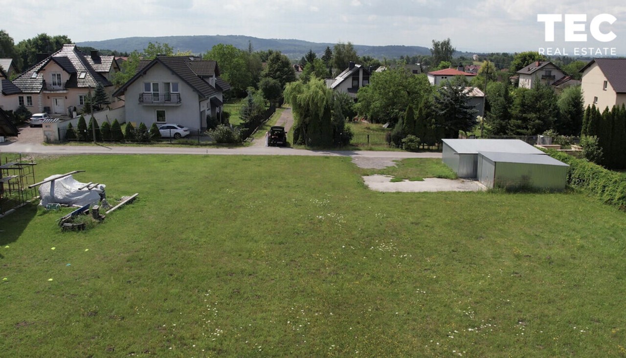 Lokalizacja | Inwestycja | Dom Marzeń - Widok 4