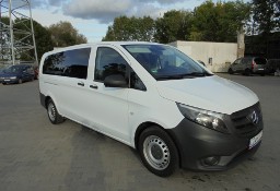 Mercedes-Benz Vito W447 *9osobowy*zarej.w PL.*Bezwypadkowy*serwisowany*