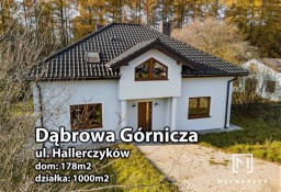 Dom Dąbrowa Górnicza Sikorka