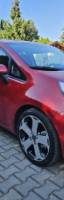 Kia Rio III 1 właściciel / Klima / Tempomat / Czujniki parkowania-3