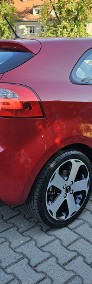 Kia Rio III 1 właściciel / Klima / Tempomat / Czujniki parkowania-4