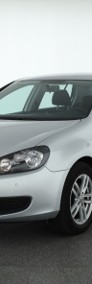 Volkswagen Golf VI , Klima, Tempomat, Parktronic-3