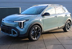 Kia Stonic 1.0 T-GDI MHEV GT-Line DCT 1.0 T-GDI GT-Line DCT 115KM