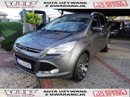 Ford Kuga II 4X4/ NAVIGACJA