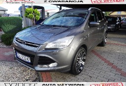 Ford Kuga II 4X4/ NAVIGACJA