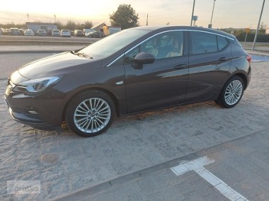 Opel Astra K-1