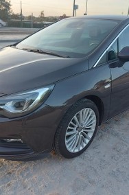 Opel Astra K-2