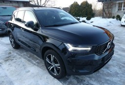 Volvo XC40 XC40 T4 AWD R-Design Navi Kamera RfK Leder F. VAT23